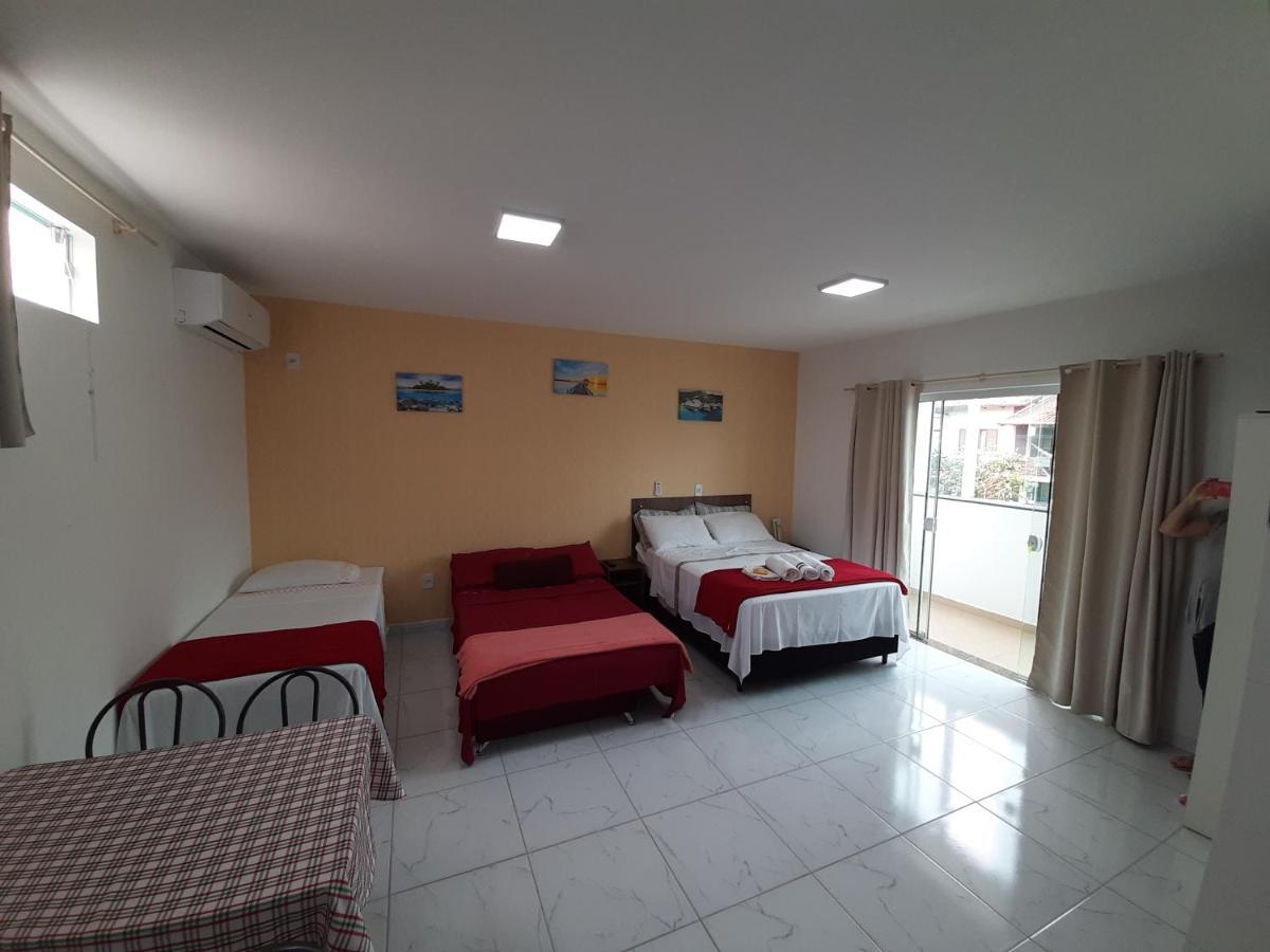 Penha Flat, Studio Completo A 700 Metros Do Parque Ngoại thất bức ảnh
